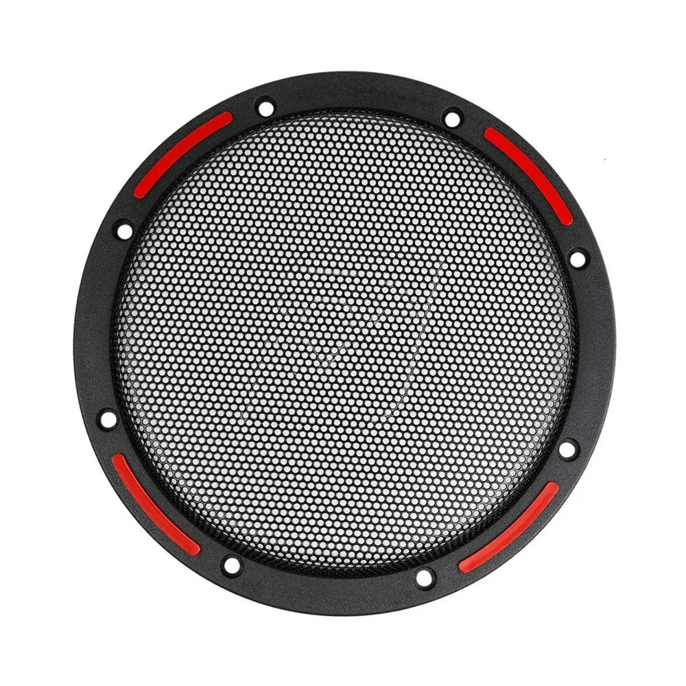 Cerwin Vega HED Subwoofer Grill - Cerwin Vega